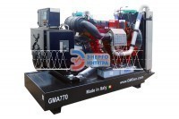 Дизельная электростанция GMGen&nbsp;GMA770