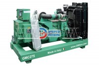 Дизельная электростанция GMGen GMC275