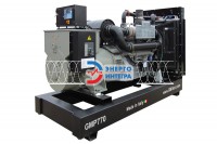 Дизельная электростанция GMGen&nbsp;GMP770