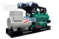 Дизельная электростанция GMGen GMC2500-10.5