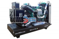 Дизельная электростанция GMGen&nbsp;GMV650