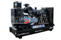 Дизельная электростанция GMGen&nbsp;GMI500