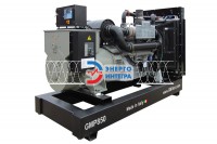 Дизельная электростанция GMGen&nbsp;GMP850