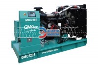 Дизельная электростанция GMGen GMC220E
