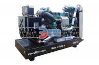 Дизельная электростанция GMGen&nbsp;GMV770