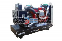 Дизельная электростанция GMGen&nbsp;GMA600