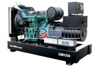 Дизельная электростанция GMGen GMV350