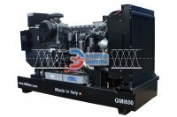 Дизельная электростанция GMGen&nbsp;GMI600